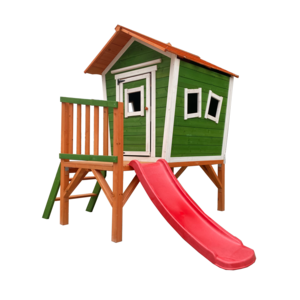 Kids Playhouse with Slide